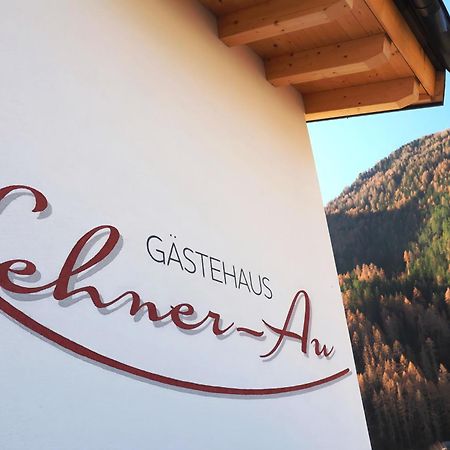 Gaestehaus Lehner-Au لانغنفلد المظهر الخارجي الصورة